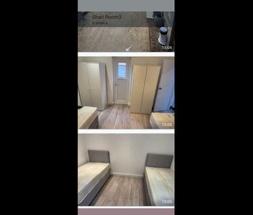 Room in a Shared House, Mora Road, NW2 - Photo 3