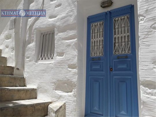Μονοκατοικία για ενοικίαση Άνω Σύρος (Σύρος) - Photo 1