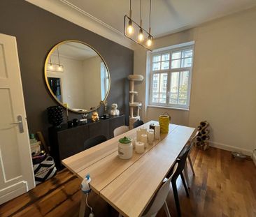 Appartement 4 pièces à Thionville - Photo 1