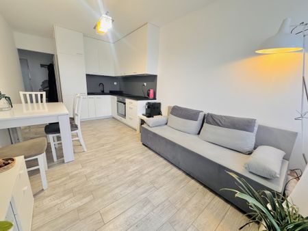 Mieszkanie na wynajem - Zdjęcie 5