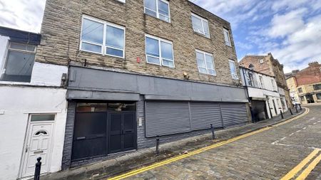 1 bedroom flat to rent - Photo 5