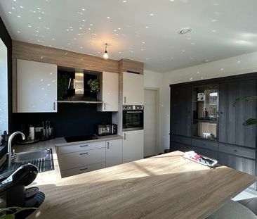 Stadswoning met 2 slaapkamers - Foto 3