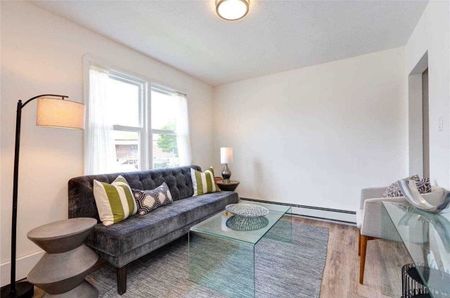 For Lease - 284 Gledhill Avenue Unit# 4, Toronto, Ontario - Photo 2