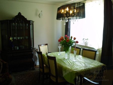 Żelechowa, umeblowany szeregowiec 260 m - Photo 5