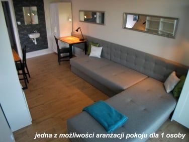 Pokój, ul. Prądnicka - Photo 3