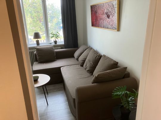 Timmermansgatan, Luleå - Photo 1