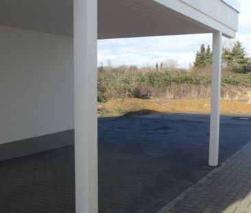 Singles aufgepasst! Schicke 2-Zimmer-Wohnung mit Balkon in Bonn-Gei... - Photo 5