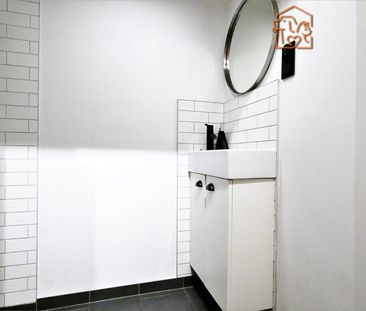 Łódź Łódź-Polesie, al. Unii Lubelskiej - Zdjęcie 3