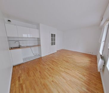 Location Appartement 1 pièce 23m² BOULOGNE BILLANCOURT 92100 - Photo 5