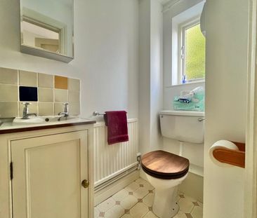 3 bedroom townhouse to rent - Photo 5