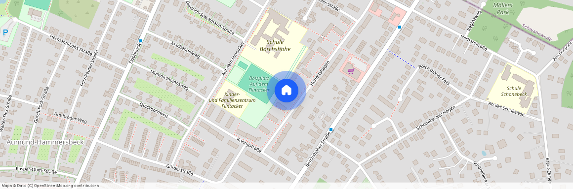 Hünertshagen 16, 28755, Bremen Ot Vegesack