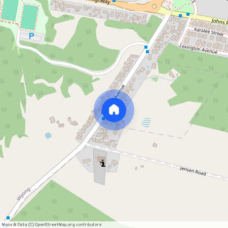 195A Pollock Avenue, NSW 2259, Wyong