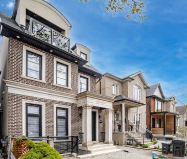 For Lease - 581 Crawford Street Unit# Basmt, Toronto, Ontario - Photo 5
