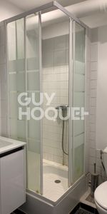 Location Appartement 1 pièce 18m² - Photo 3