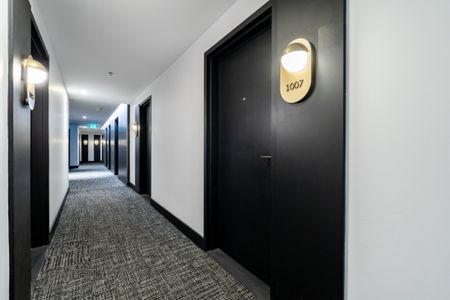 Appartement à louer - Montréal (Ville-Marie) (Centre Ouest) - Photo 2