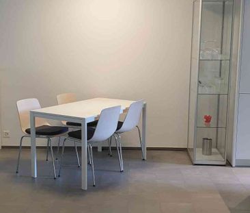 2.5 Zimmer, 72 m², EG - Foto 2