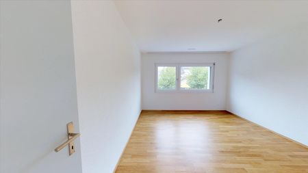 4.5 Zimmer, 124 m², 3. Stock - Photo 5
