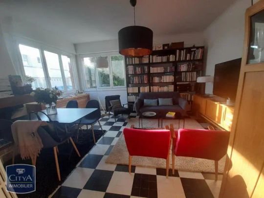 Maison à louer 5 pièces 124m² - Photo 1