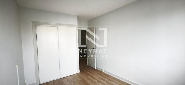 APPARTEMENT T3 A LOUER - Photo 1