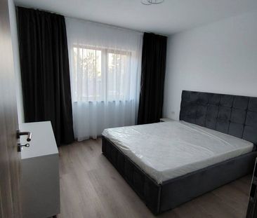 Sanandrei - Central - Apartament 2 Camere - Constructie Noua - Loc Par - Fotografie 1