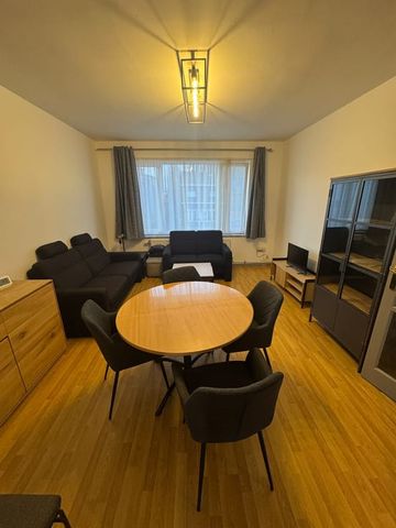 Appartement te huur - Foto 2