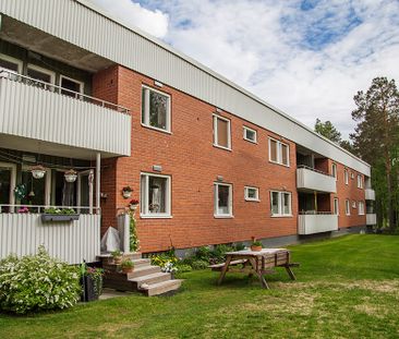 Ankarskatavägen 77 A, 94134, Piteå - Foto 1