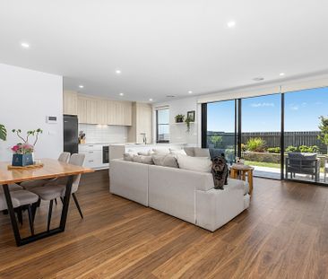 Light-Filled Modern Townhome in Denman Prospect - Photo 6