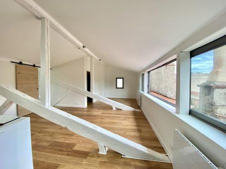 Appartement à louer - 3 pièces - 55 m² - Photo 5