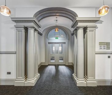 2 bedroom flat to rent - Photo 5