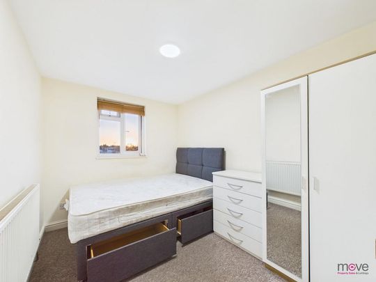 6 bedroom house of multiple occupation to rent - Photo 1