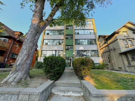 For Lease - 140 Springhurst Avenue Unit# 42, Toronto, Ontario - Photo 4