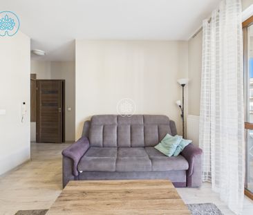 Eleganckie mieszkanie na Piernikowym Osiedlu - Фото 5