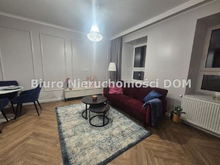 Mieszkanie Częstochowa Lipnik powierzchnia 40.0 m² C227-WM-90892 - Photo 3