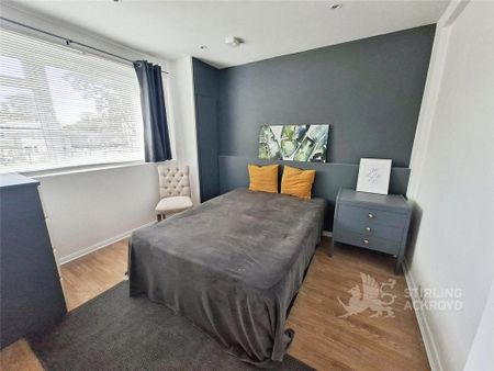 4 bedroom maisonette to rent - Photo 5