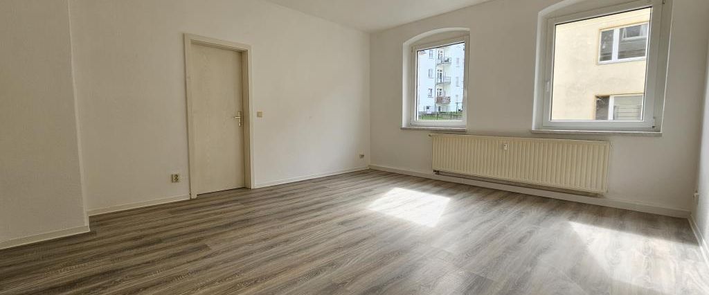 Great apartment with fitted kitchen and balcony - Photo 1