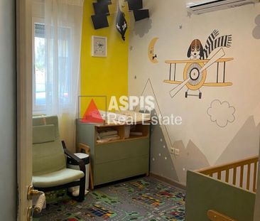 Μονοκατοικία για ενοικίαση Αμπελόκηποι (Αμπελόκηποι - Πεντάγωνο) - Photo 5