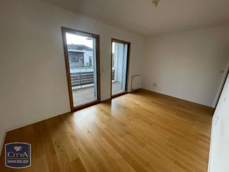 Appartement à louer 4 pièces 103.1m² - Photo 3