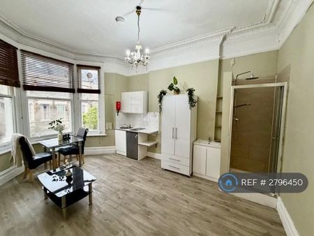 1 bedroom flat to rent - Photo 3