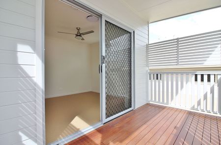 MODERN LIVING WITH TRANQUIL FAMILY APPEAL - Photo 3