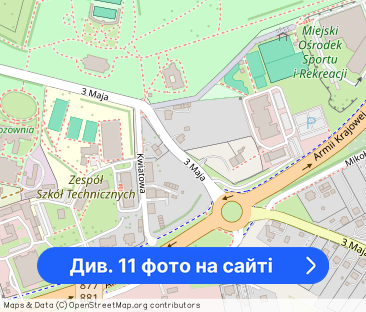 Przestronne, bezczynszowe, ładnie wykończone mieszkanie z windą - Фото 1