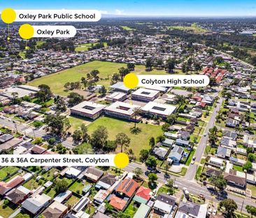 Modern & Private Granny Flat - Photo 6