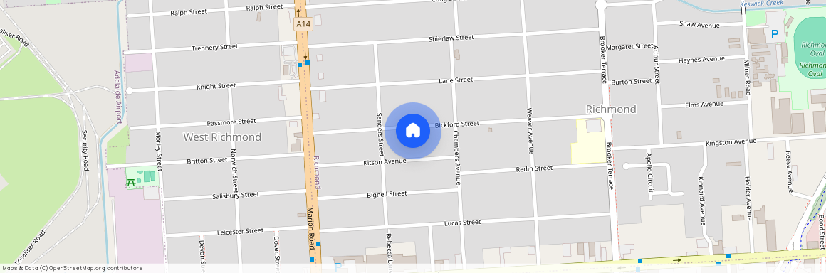 40A Bickford St, SA 5033, Richmond