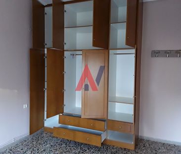 Ενοικίαση κατοικίας, 95 τ.μ., Λάρισα, 480 € - Photo 1