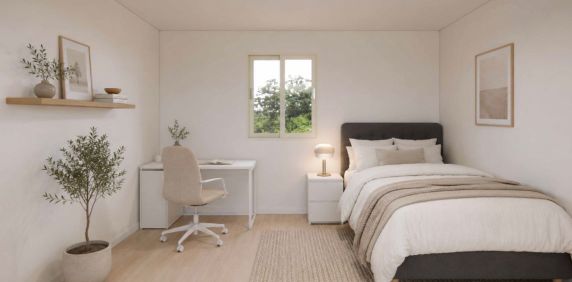 Alquiler Estudio en Urbanización - El Bosque, Villaviciosa De Odón - Photo 2
