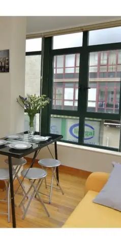 Estudio en alquiler en Galeras - Photo 1