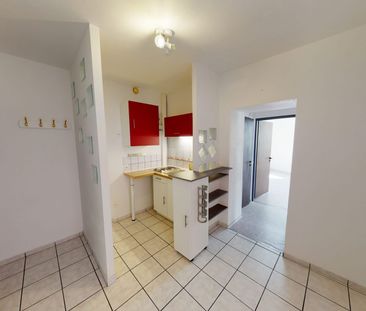 Location Appartement 2 pièces 45m² FORBACH 57600 - Photo 4