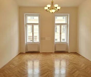 UNBEFRISTET: 2-Zimmer-Altbauwohnung bei Otto-Bauer-Gasse - Foto 3