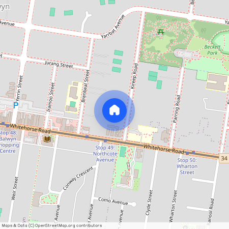 20/3 Kireep Road, Vic 3103, Balwyn