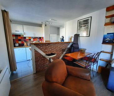 Location Appartement 2 pièces 45m² - Photo 2