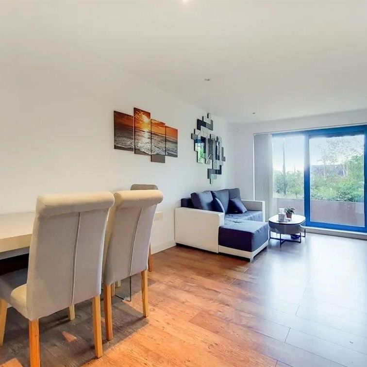 Oceanis Apartments, Seagull Lane, London - Photo 1